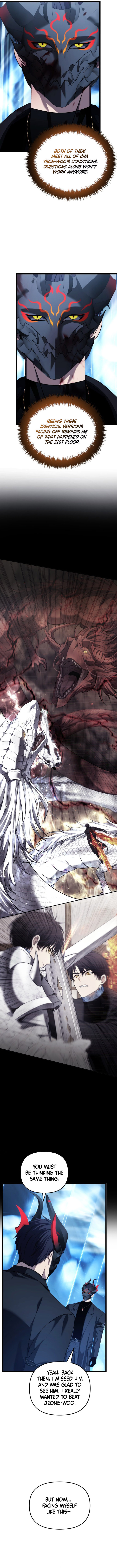 Ranker Who Lives A Second Time Chapter 214 10